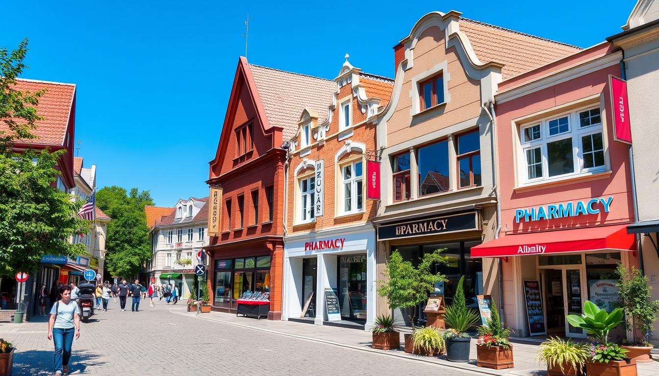 Apteki Jastrzębie Zdrój – lokalizacje i dyżury - Aktualności apteka jastrzębie zdrój