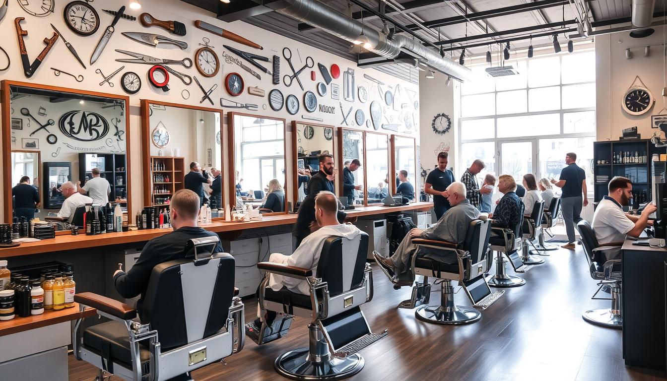 Fryzjer Jastrzębie Zdrój – lokalizacje i godziny - Aktualności fryzjer jastrzębie zdrój