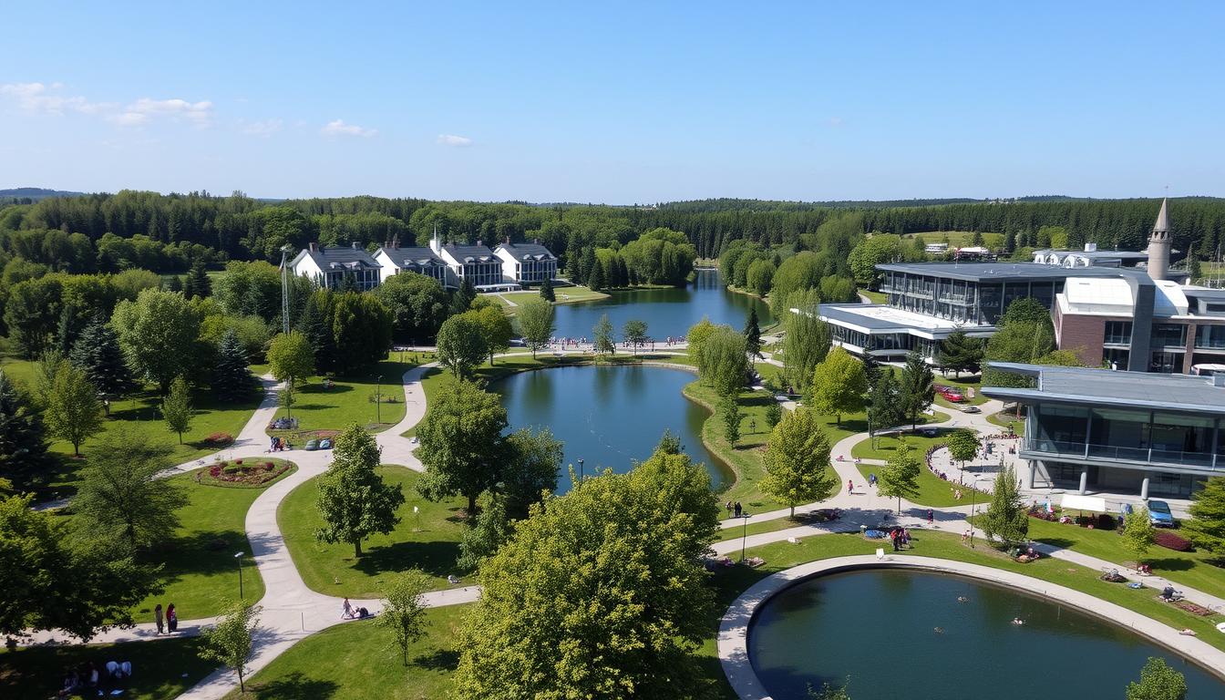 Jastrzębie Zdrój – co warto wiedzieć - Aktualności jastrzębie zdrój