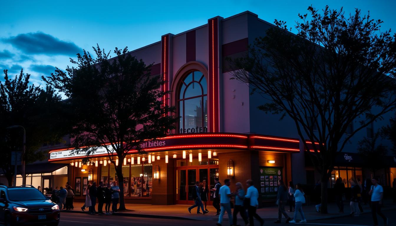 Kino Jastrzębie – repertuar i bilety - Aktualności kino jastrzębie