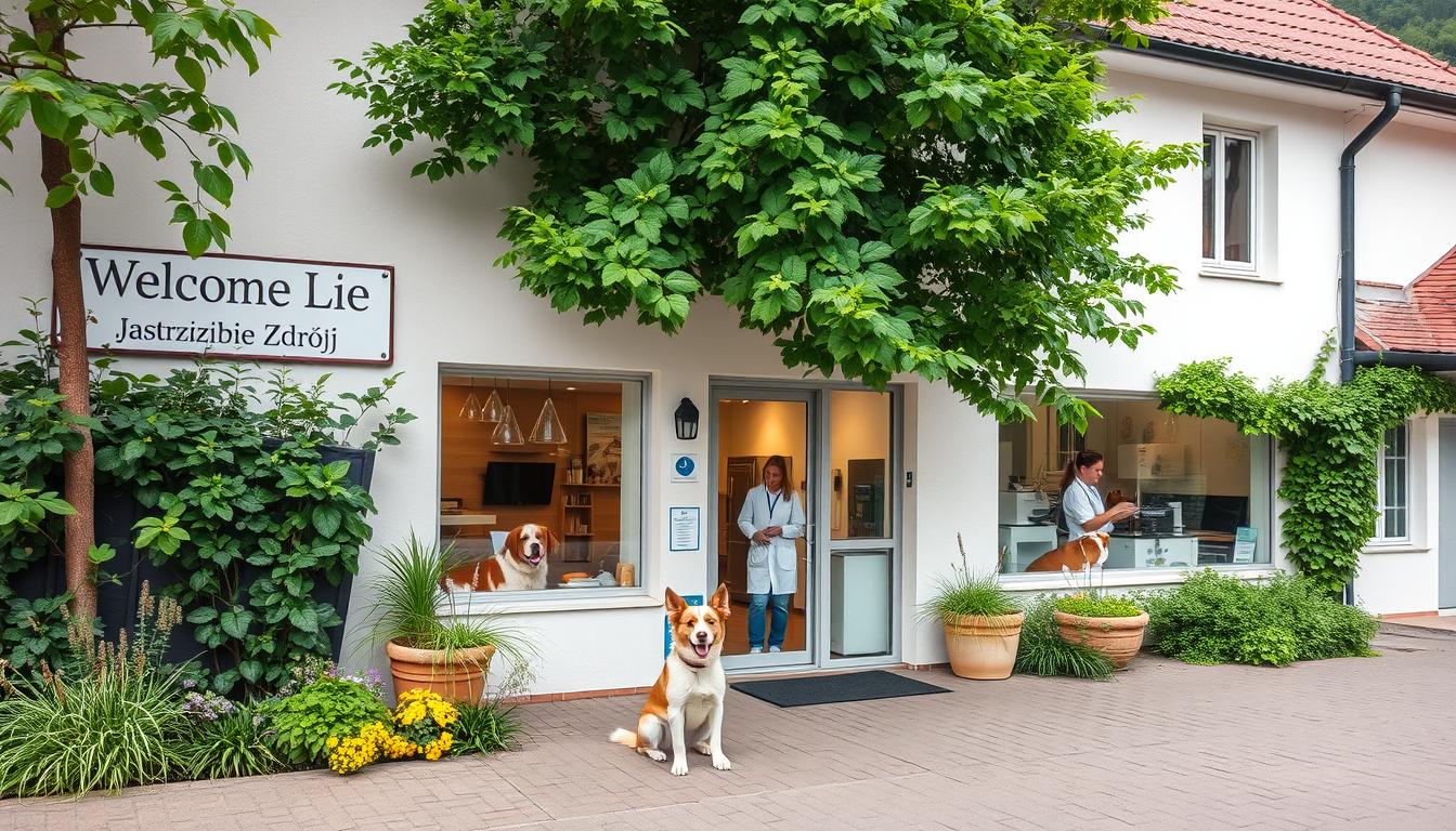 Weterynarz Jastrzębie Zdrój – lokalizacje i usługi - Aktualności weterynarz jastrzębie zdrój